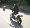 油機