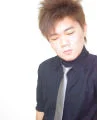 16歲騎野狼阿虎
