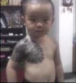麥香