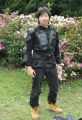 服務股長