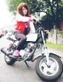 吐司姑娘