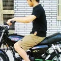王阿旭
